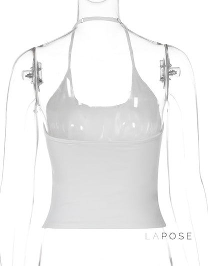Beautifully Crafted Top in a Classic Style