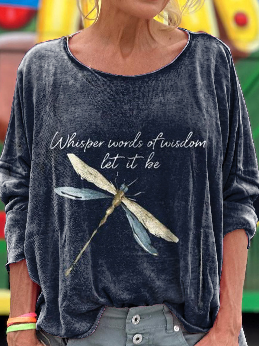 Classic Designed T-Shirt