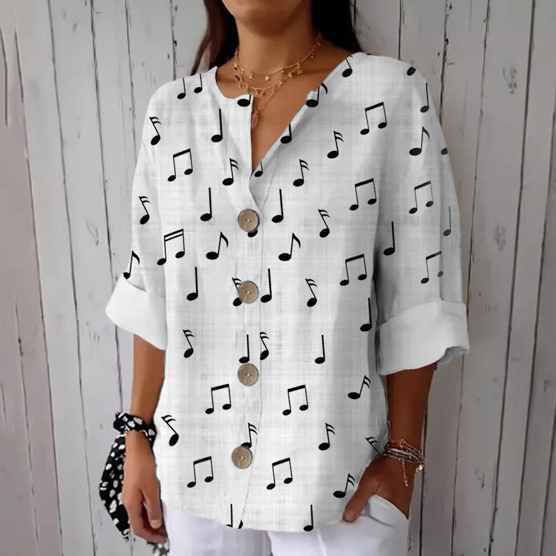 Classic Vintage Shirt