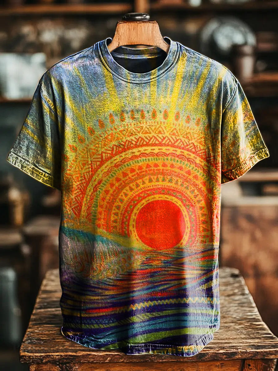 Classic Designed T-Shirt