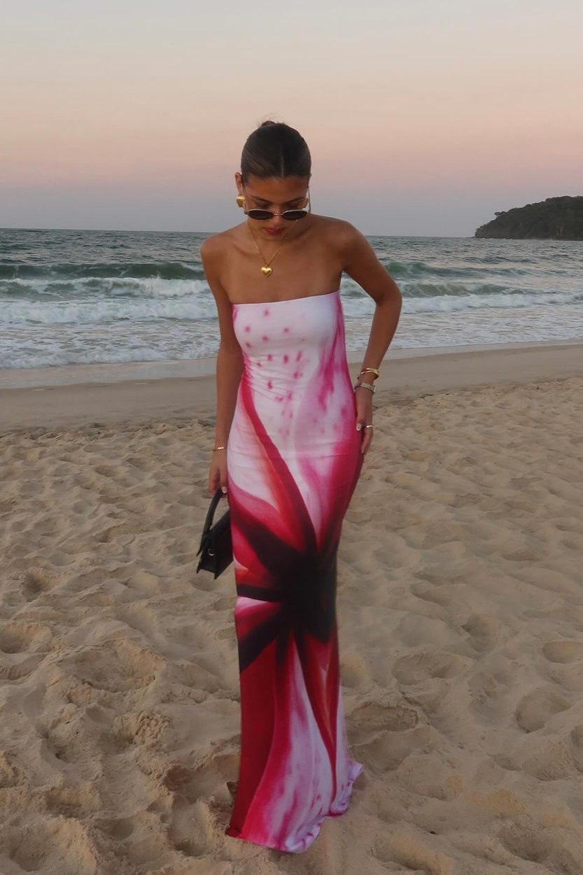 Classic Designed Dress