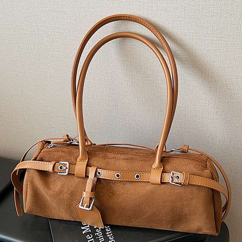 Polished Bag with an Effortless Classic Look