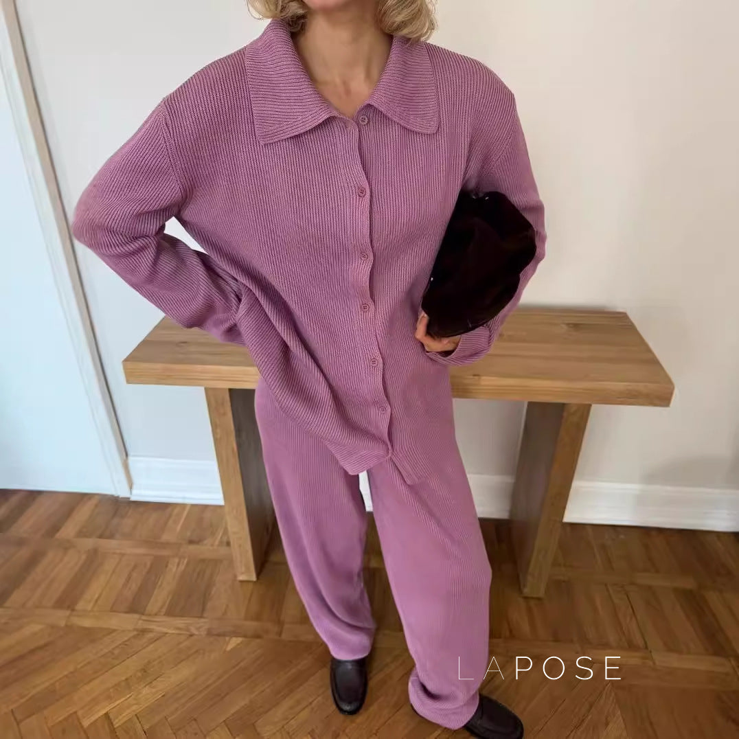 Polished Garment with an Effortless Classic Look