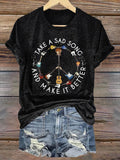 Classic Vintage T-Shirt