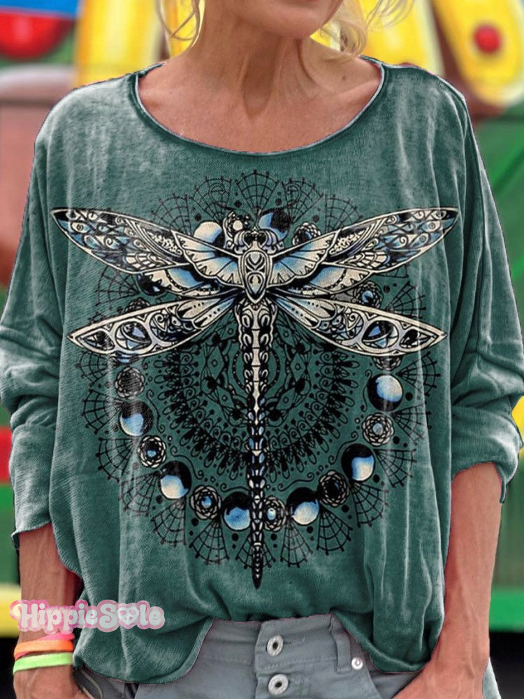 Vintage Inspired T-Shirt
