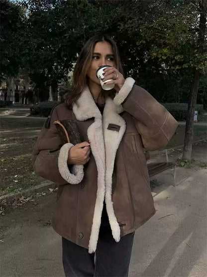 Beautifully Crafted Jacket in a Classic Style