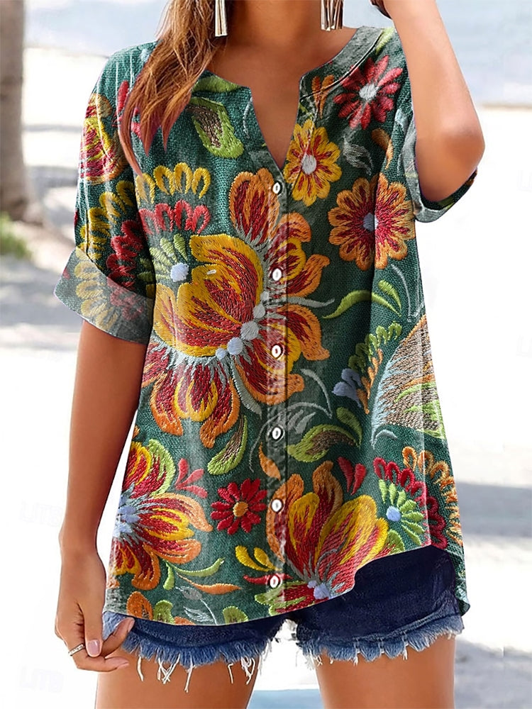 Elegantly Designed Shirt