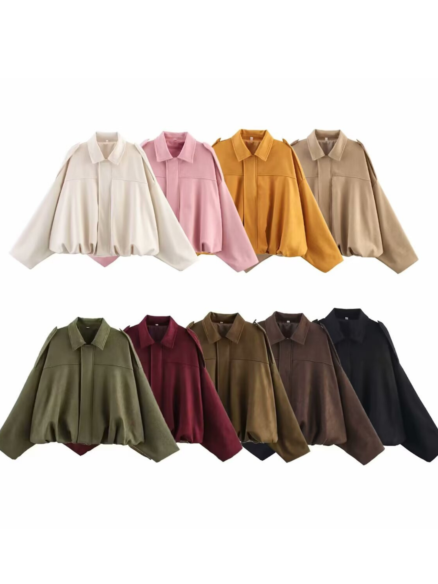 Classic Vintage & Enduringly Stylish Jacket