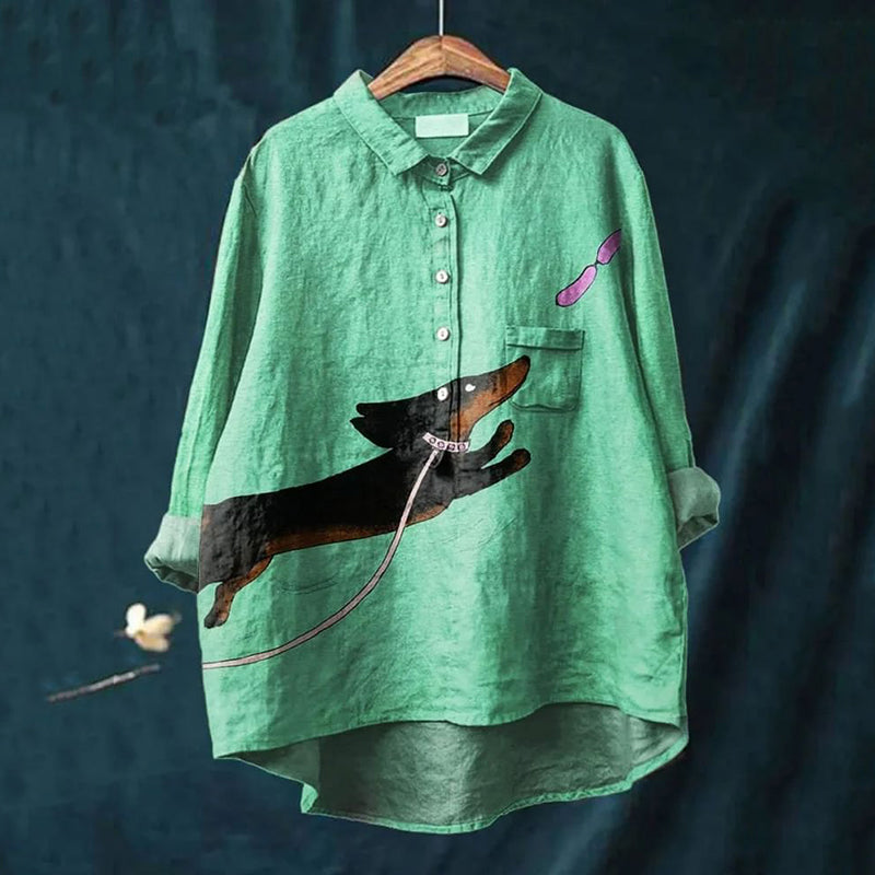 Beautifully Crafted Shirt