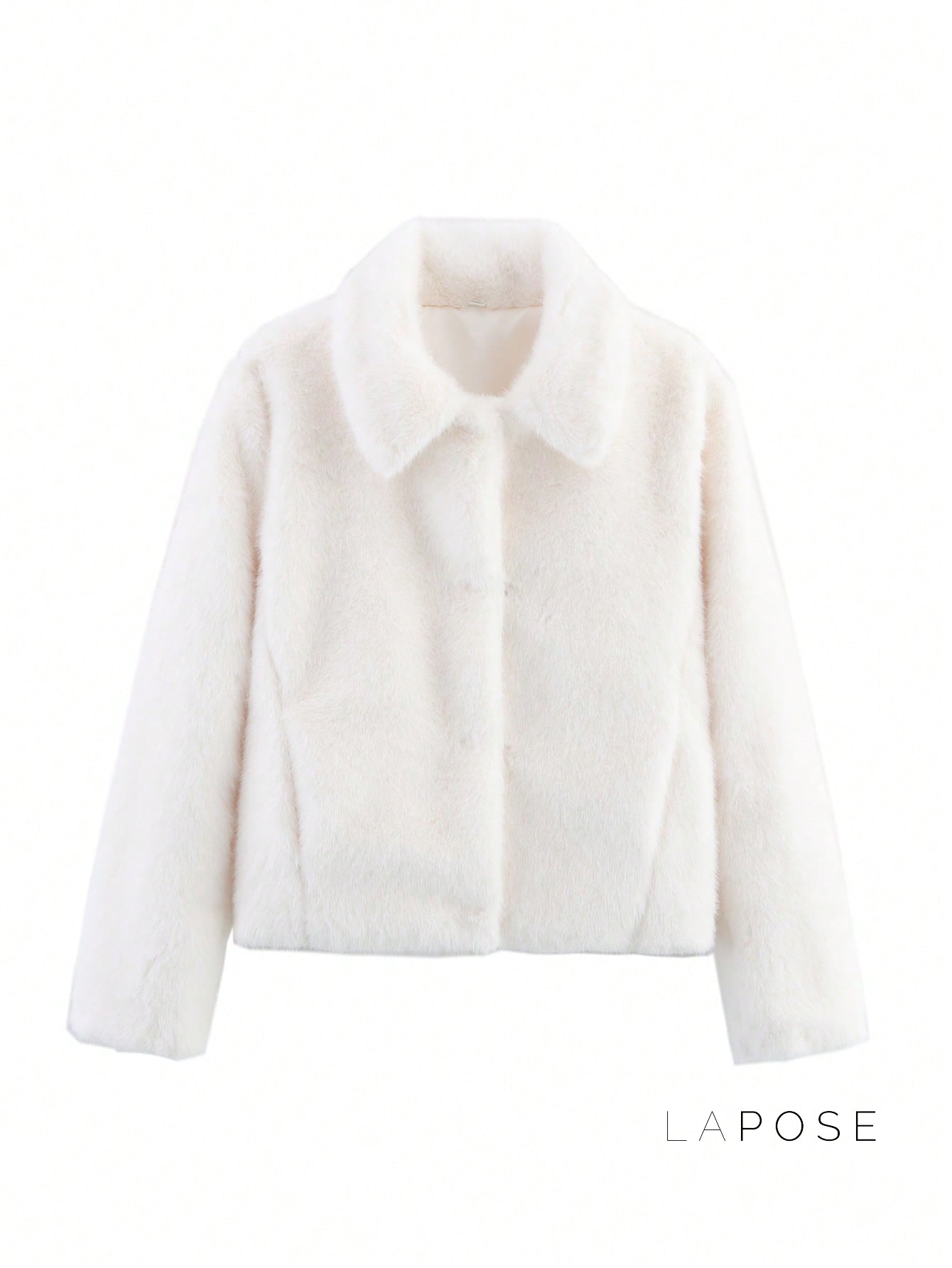 Beautifully Finished Jacket in a Timeless Design