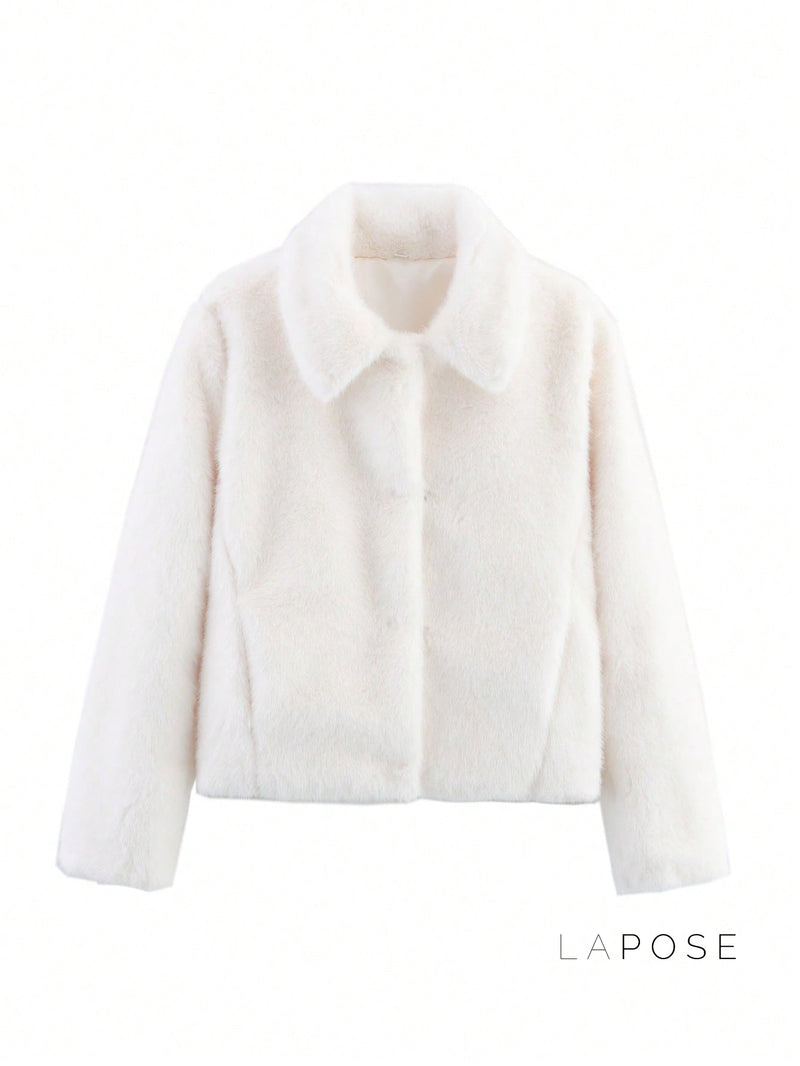Beautifully Finished Jacket in a Timeless Design