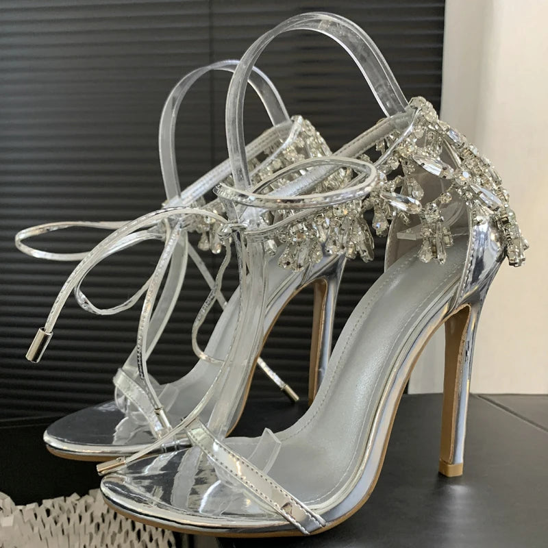 Beautifully Finished Sandals in a Timeless Design