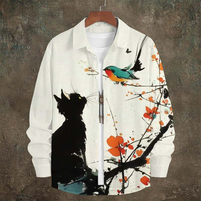 Elegantly Designed Shirt