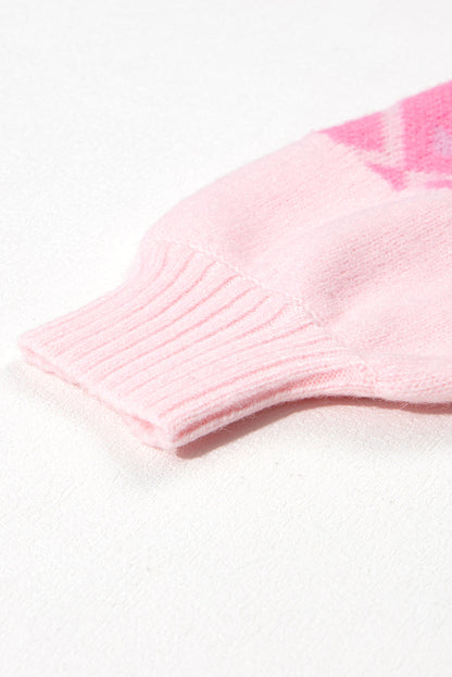 Elegantly Designed Sweater