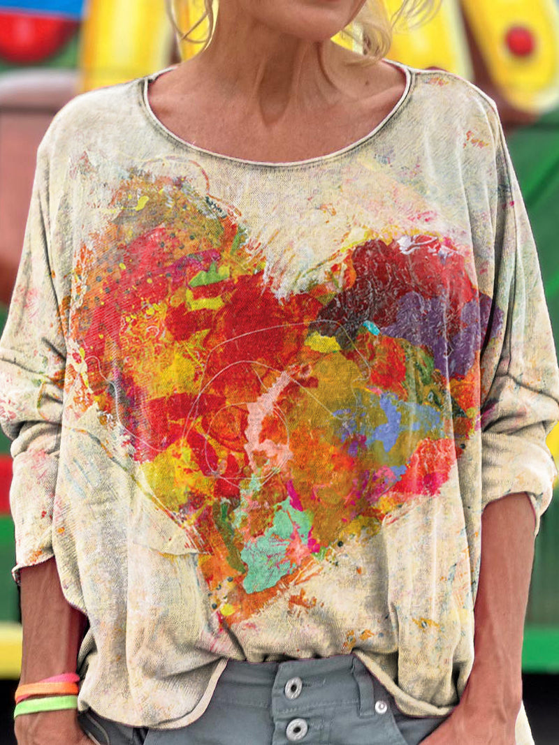 Classic Designed T-Shirt