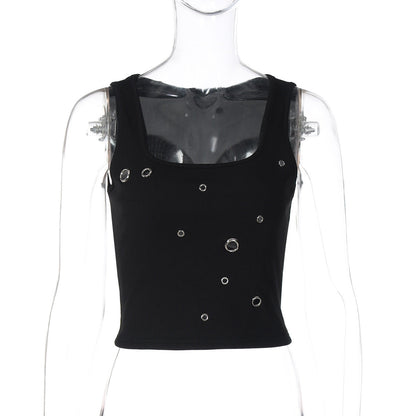 Effortlessly Elegant Top with a Timeless Design