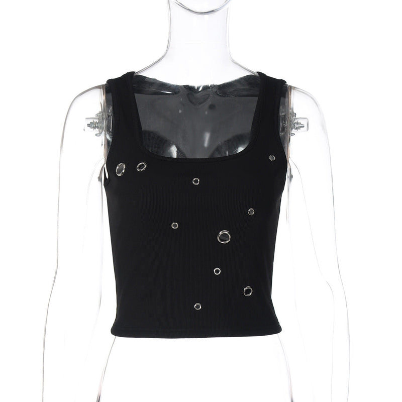 Effortlessly Elegant Top with a Timeless Design