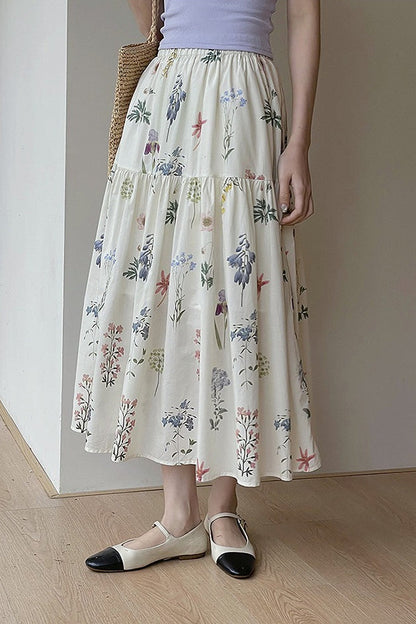 Vintage Inspired Garment