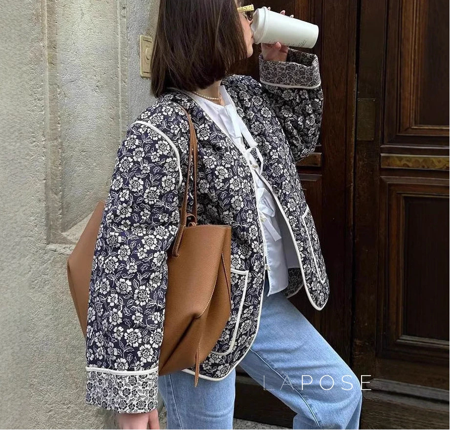 Beautifully Crafted Cardigan in a Classic Style