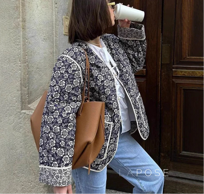 Beautifully Crafted Cardigan in a Classic Style