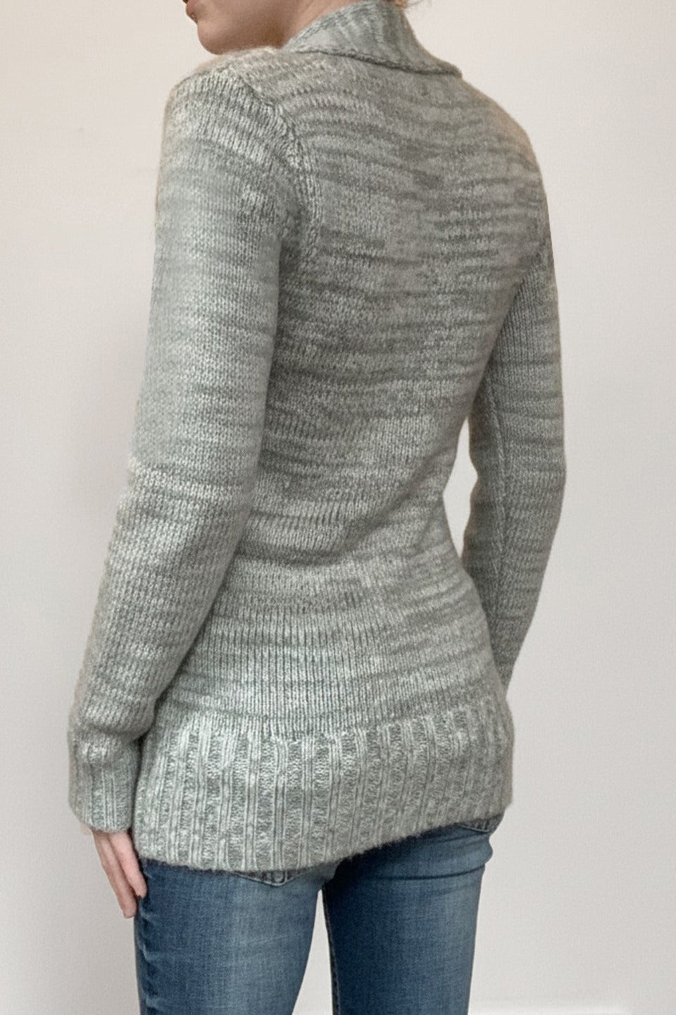 Vintage Inspired Sweater