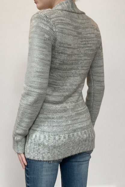 Vintage Inspired Sweater