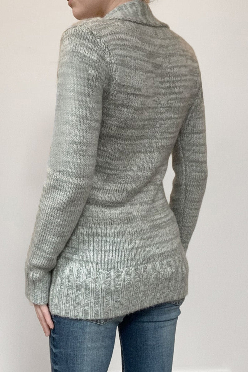 Vintage Inspired Sweater