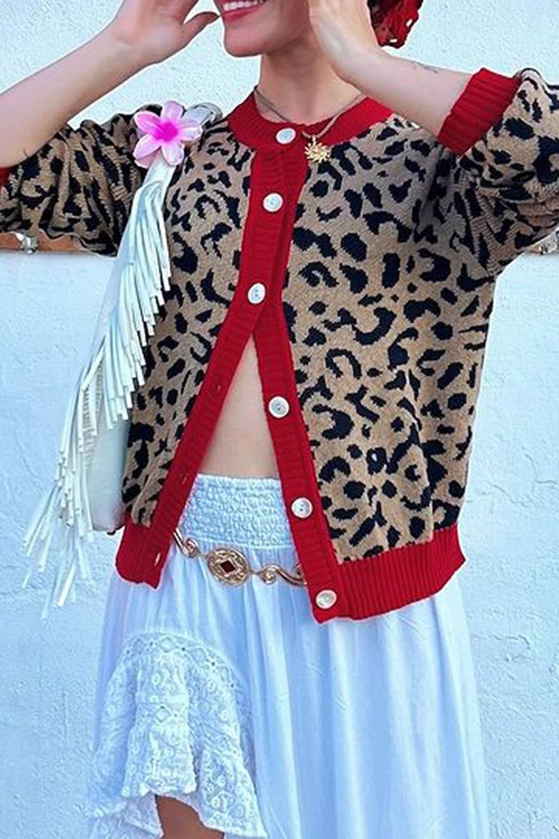 Thoughtfully Designed Cardigan