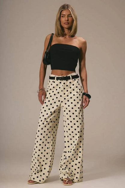 Beautifully Balanced Garment with Timeless Character