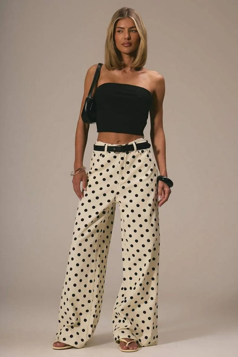 Beautifully Balanced Garment with Timeless Character