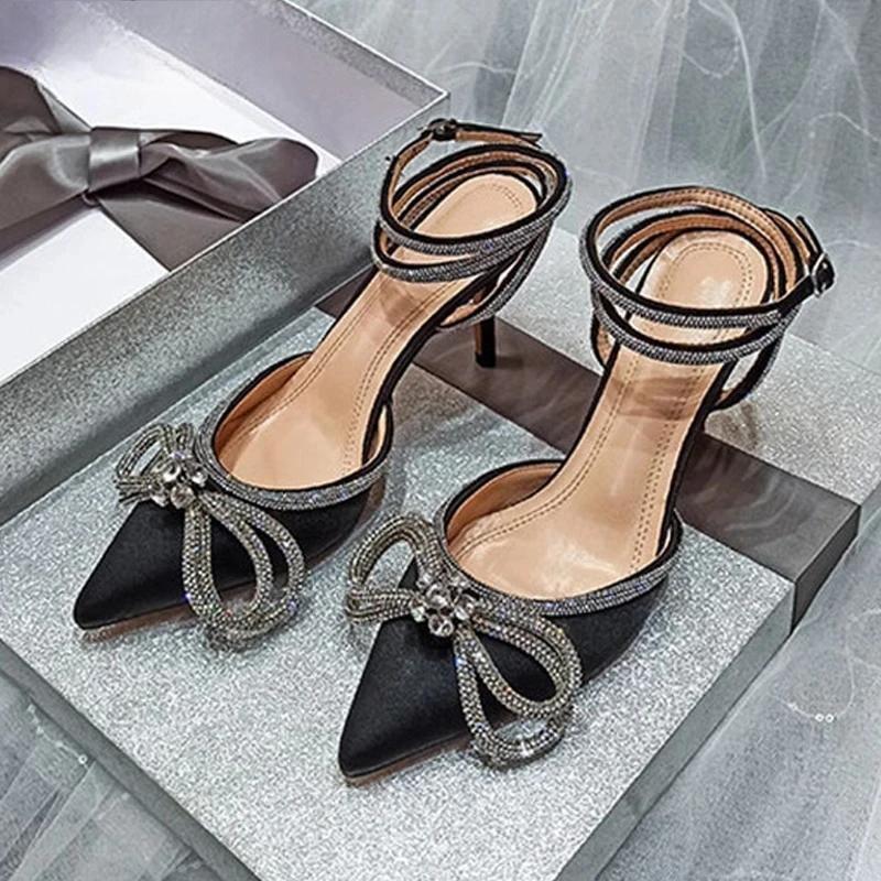 Beautifully Crafted Heels in a Classic Style