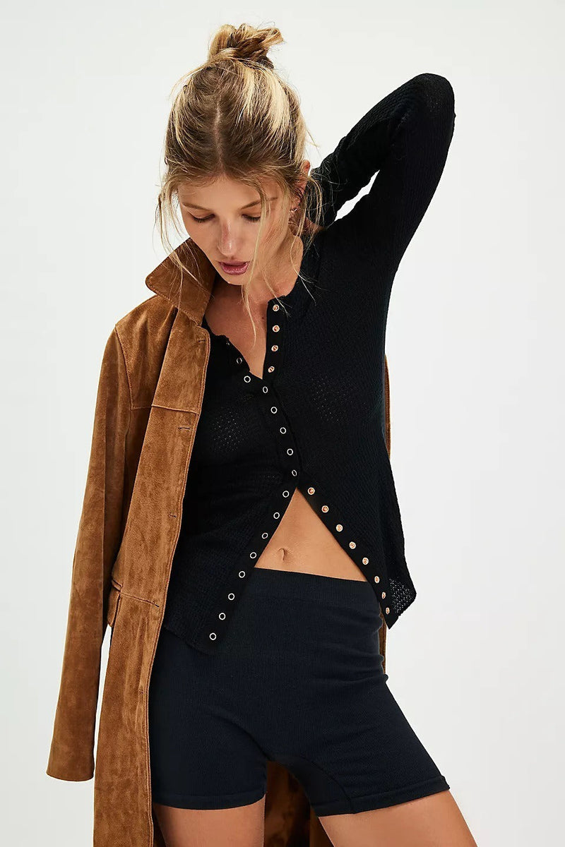 Beautifully Crafted Cardigan
