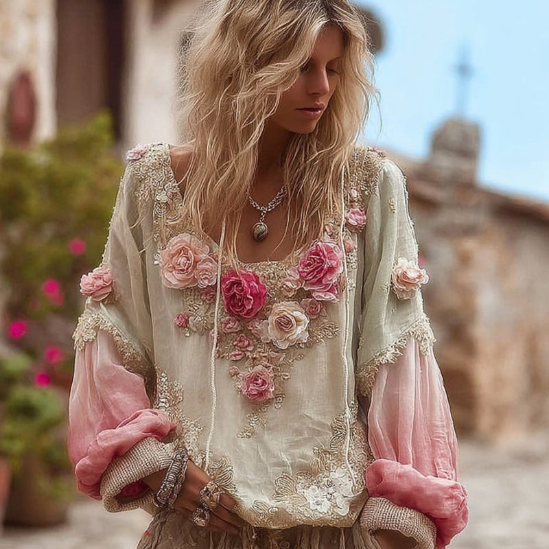 Classic Vintage Shirt
