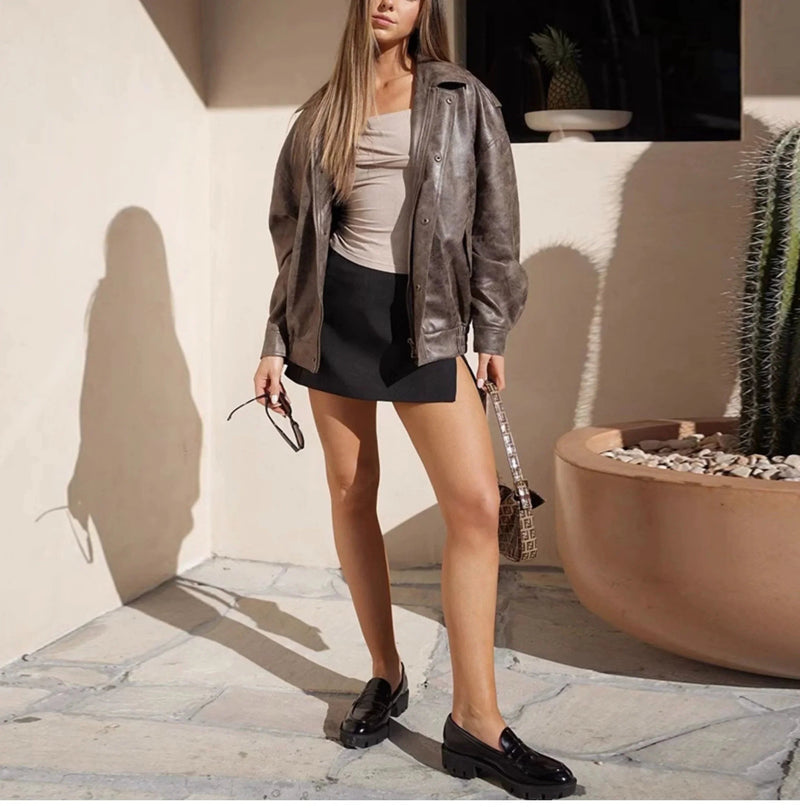 Classic Vintage & Enduringly Stylish Jacket