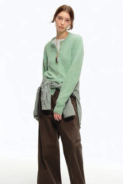 Beautifully Crafted Cardigan in a Classic Style