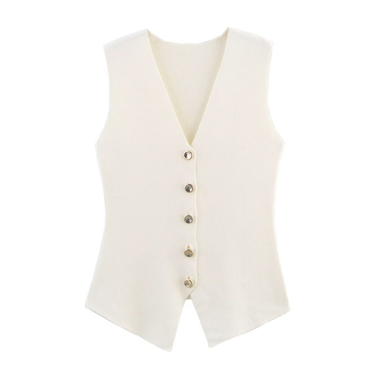 Polished Garment with an Effortless Classic Look