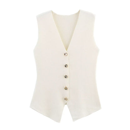 Polished Garment with an Effortless Classic Look