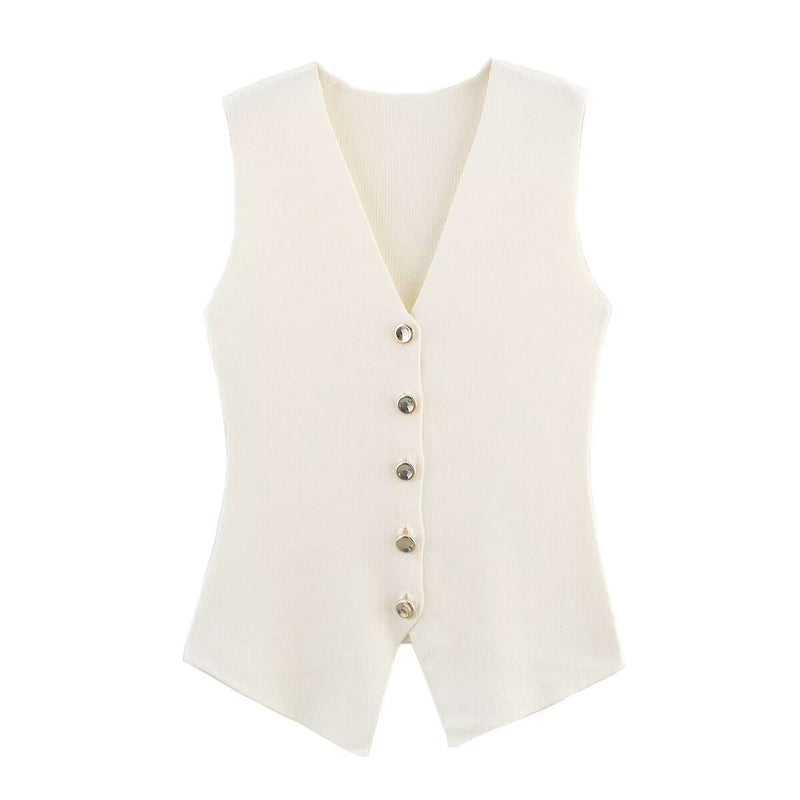 Polished Garment with an Effortless Classic Look