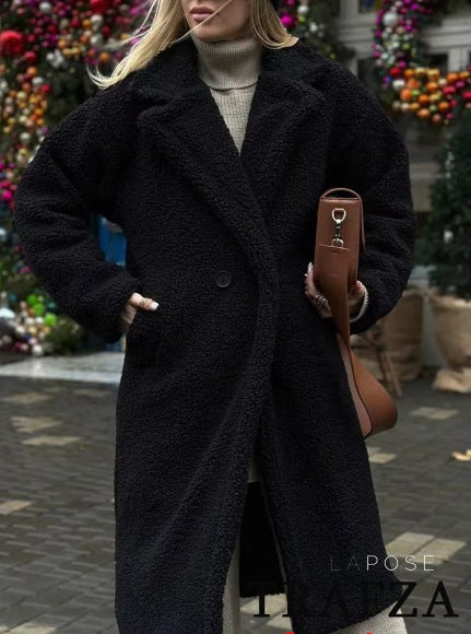 Beautifully Balanced Coat with Timeless Character