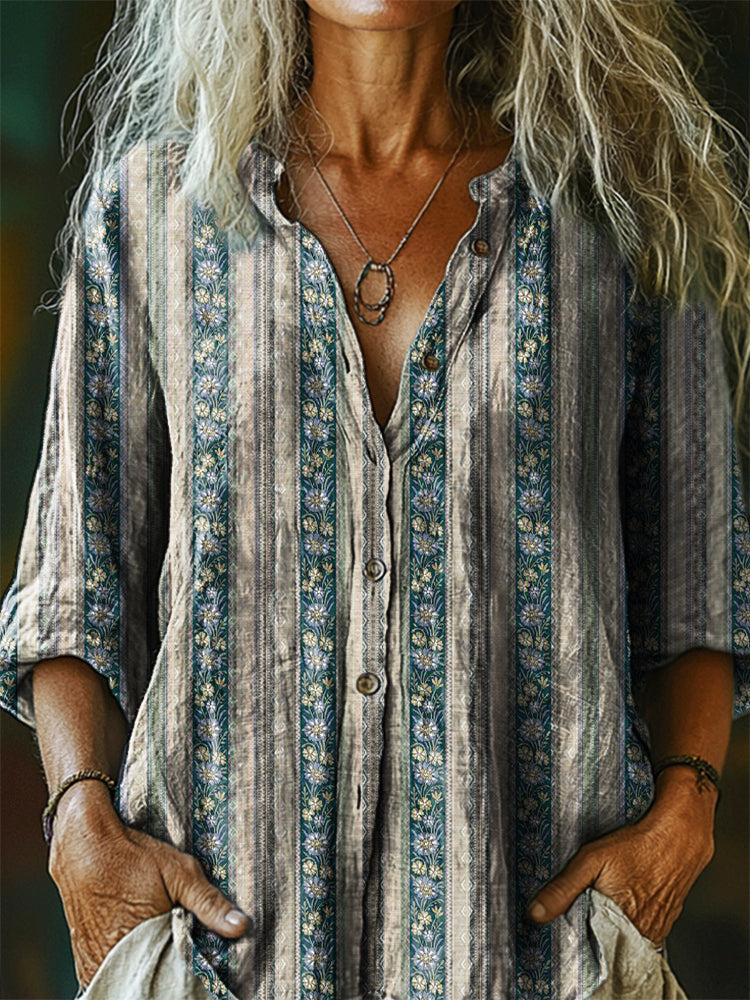 Classic Designed Shirt