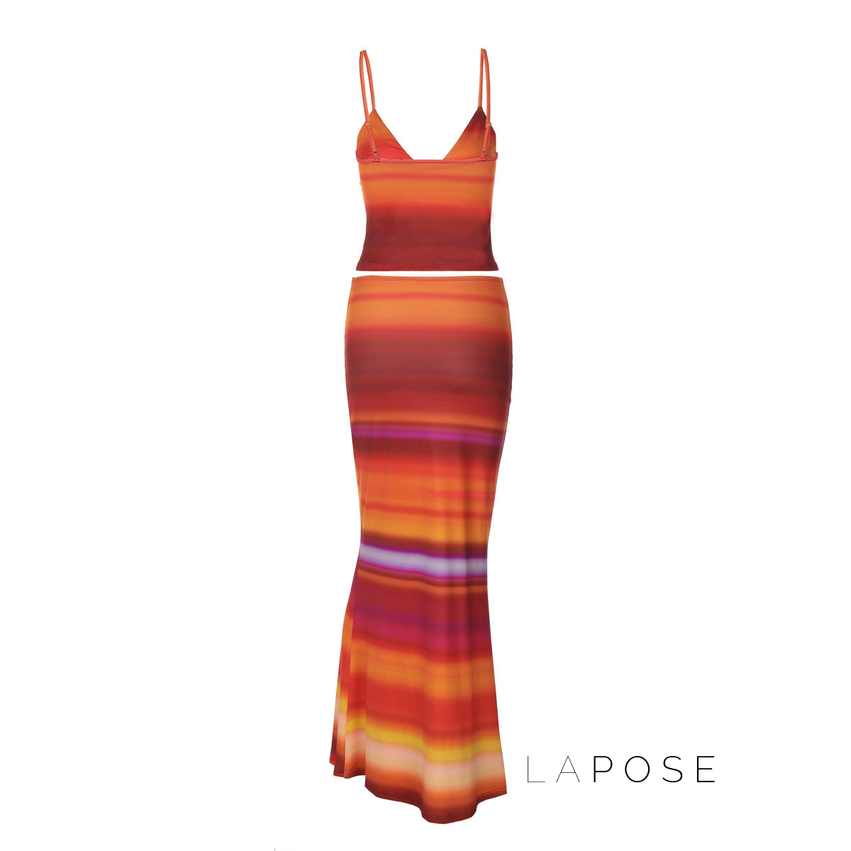 Beautifully Finished Garment in a Timeless Design