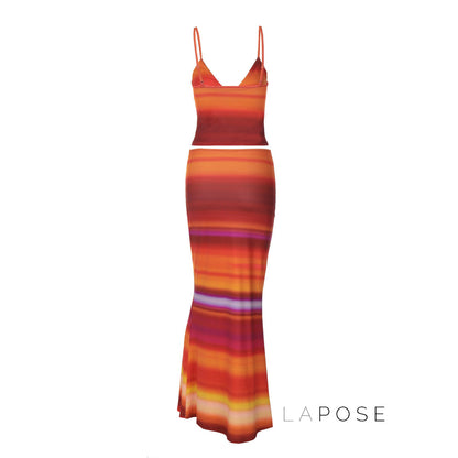 Beautifully Finished Garment in a Timeless Design