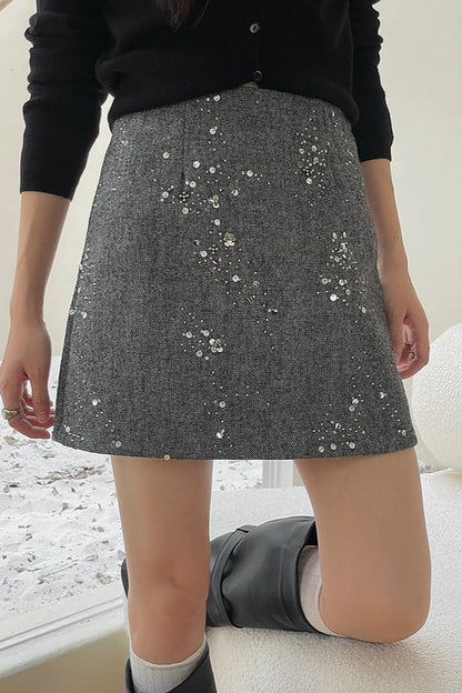 Classic Designed Garment