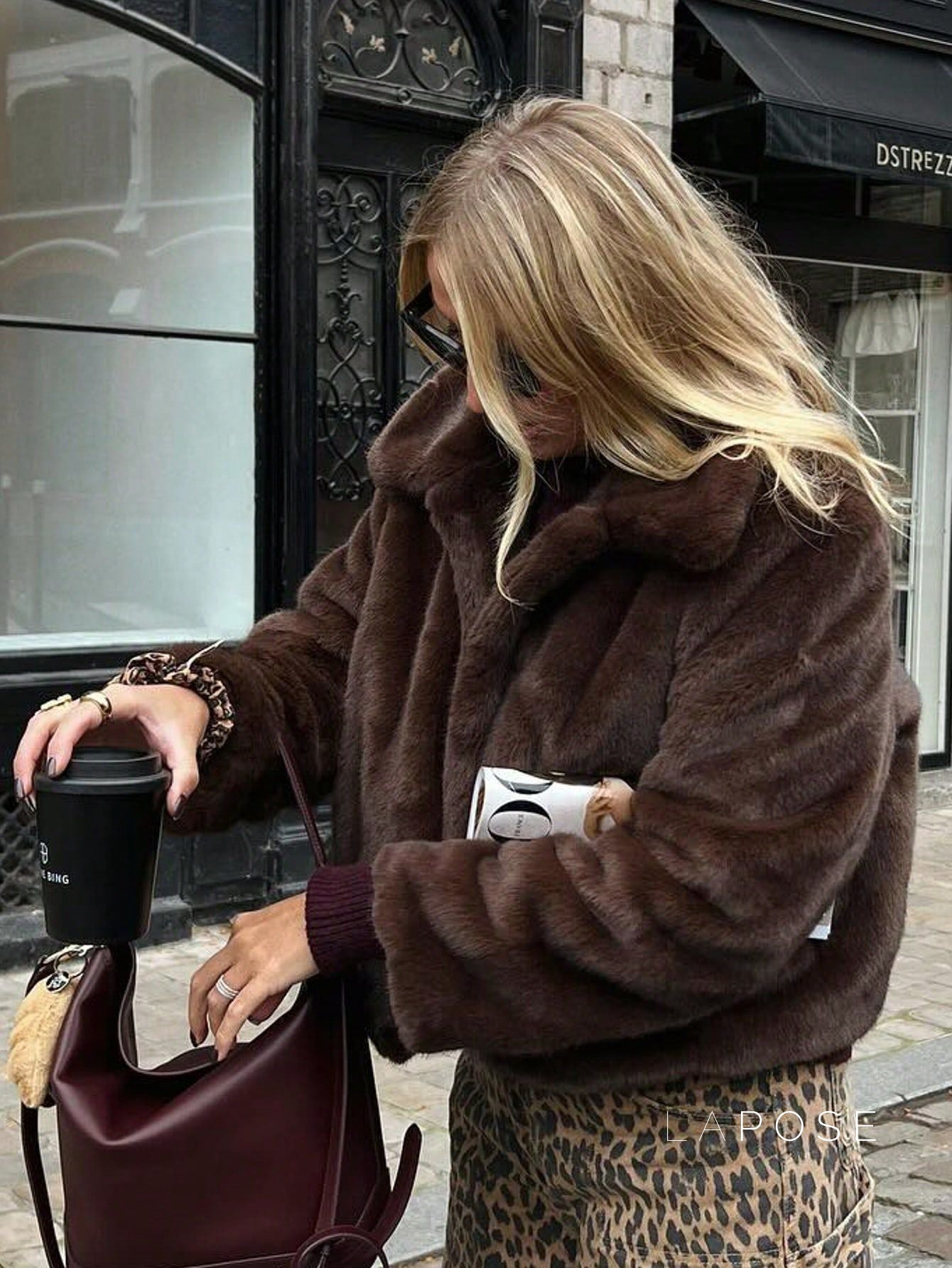 Beautifully Balanced Coat with Timeless Character