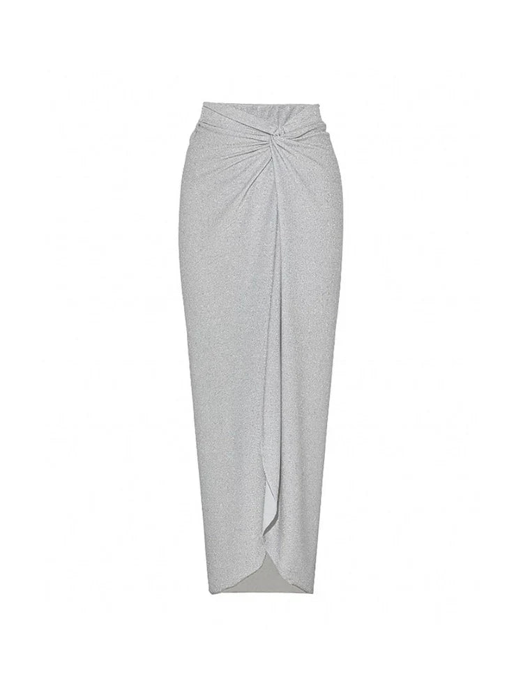 Elegantly Designed Garment