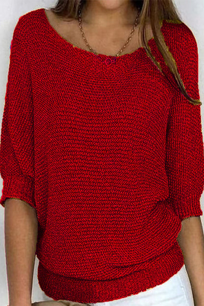 Classic Vintage Sweater