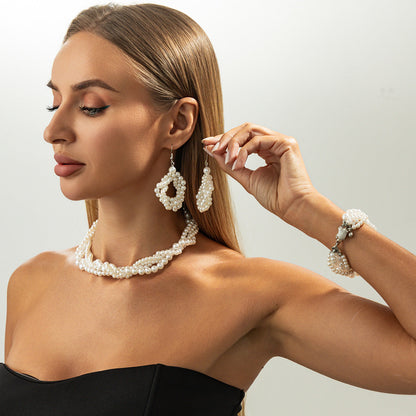 Elegantly Styled Garment for Everyday Wear