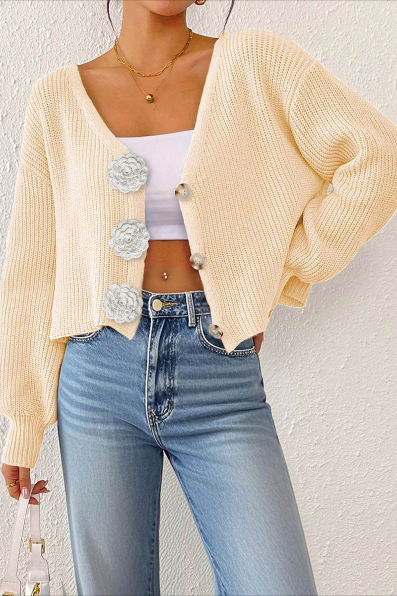 Classic Designed Sweater