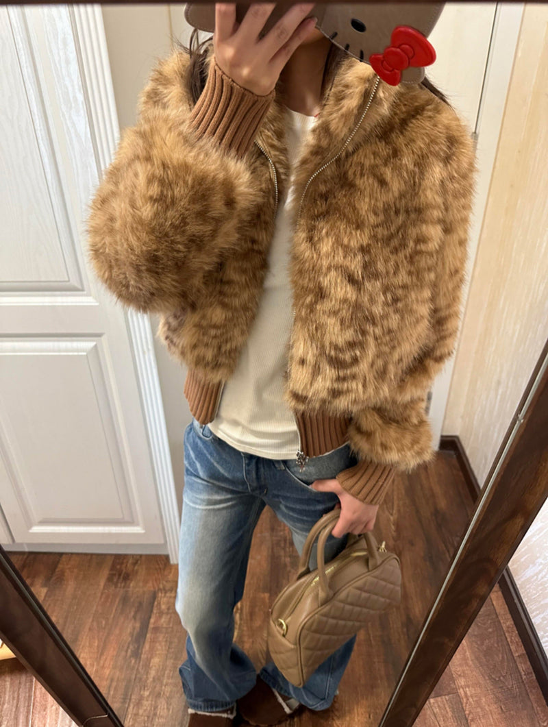 Beautifully Finished Jacket in a Timeless Design