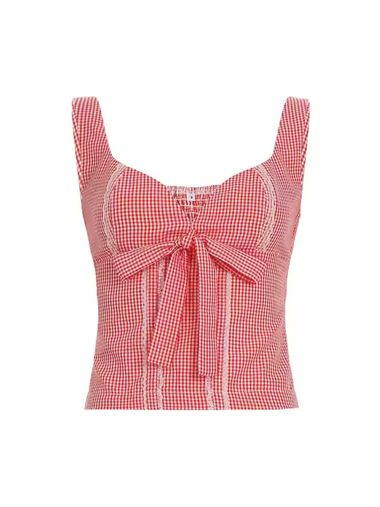 Sophisticated Top with a Clean Classic Look